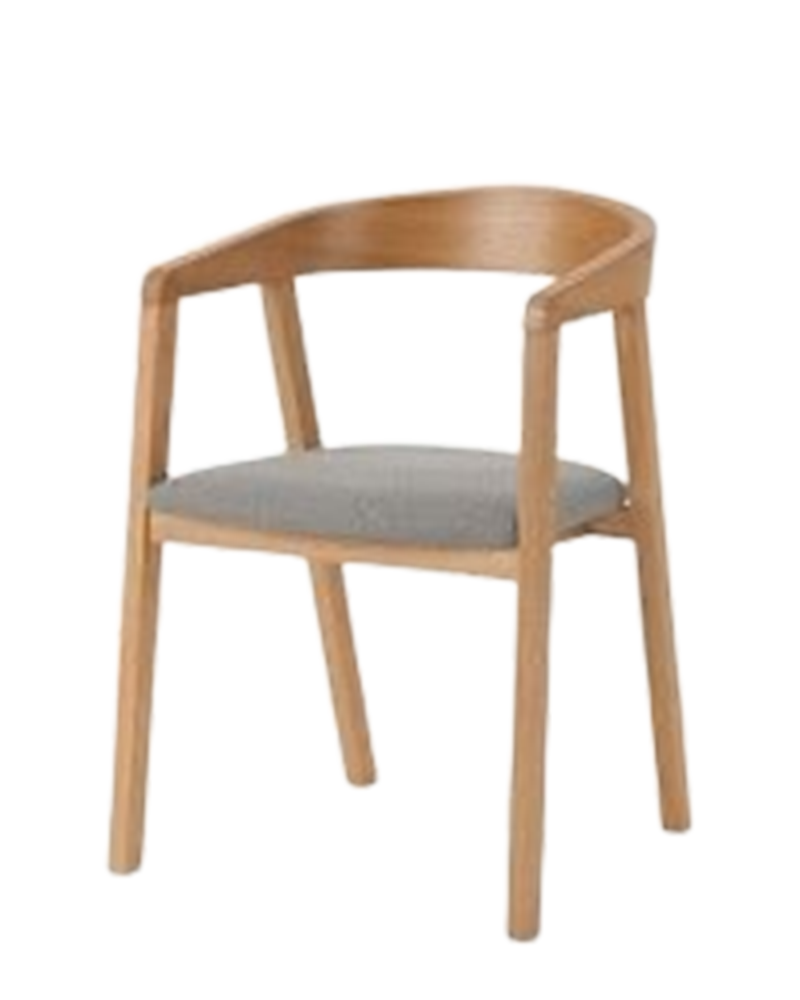 Arch Chair