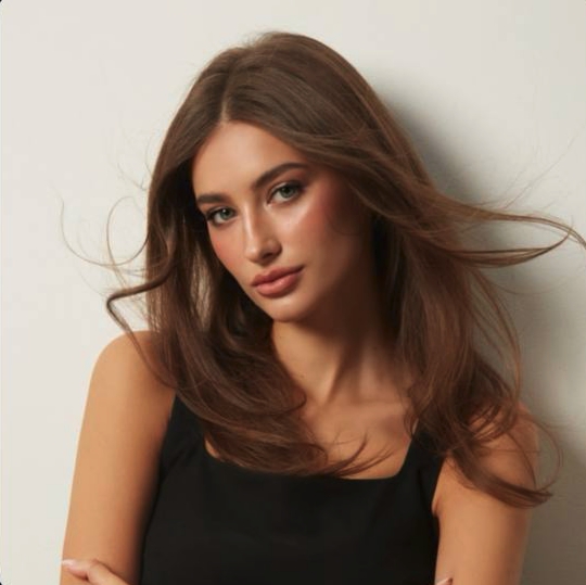 Tatiana, Sister's Sport