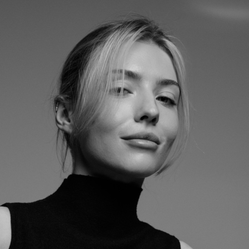 Mariia Marchenkova, WhiteBit