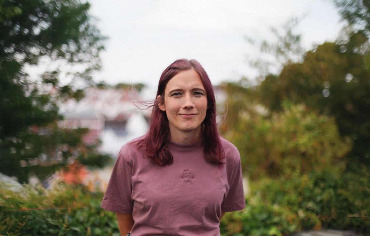 Ravn Emilie Gundersen