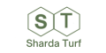 logo sharda turf