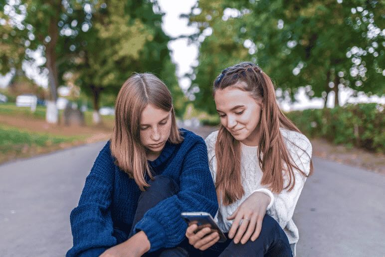 children and teenagers are navigating more stimulation, information, and expectation