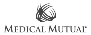 Medical Mutual logo