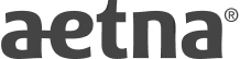 Aetna logo