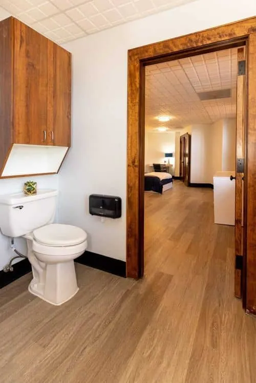 inpatient rehab program in Kansas City