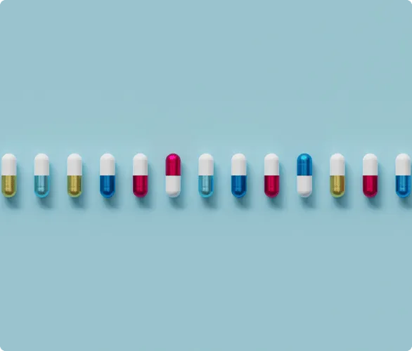 Pills