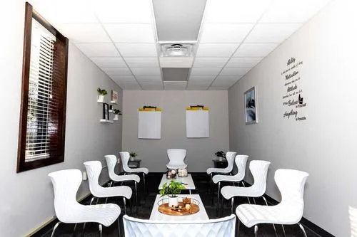 Outpatient Overland Park Rehab Facility