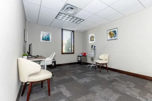 Outpatient Overland Park Rehab Facility