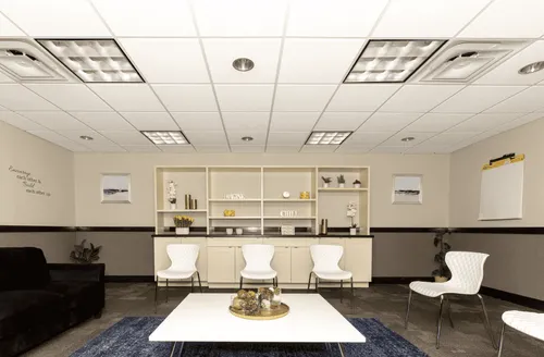 Outpatient Overland Park Rehab Facility