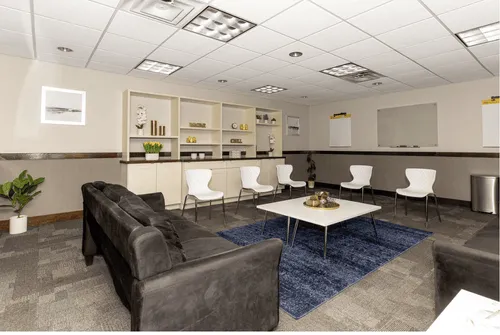 Outpatient Overland Park Rehab Facility