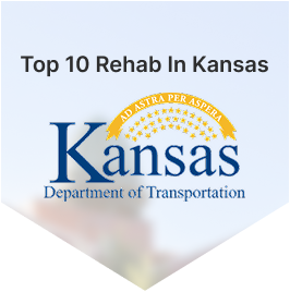 Top 10 Rehab in Kansas