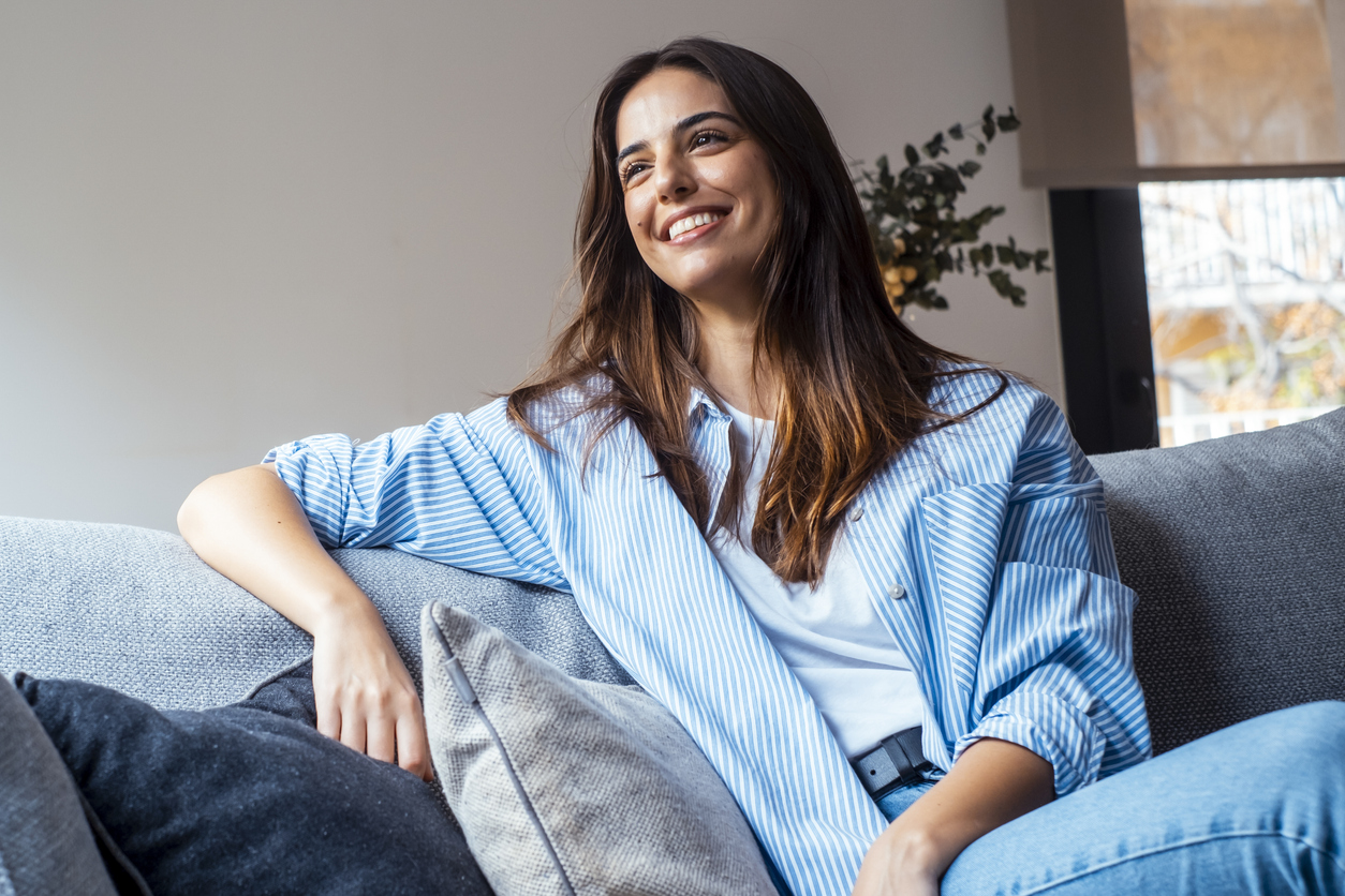 Individual therapy for addiction recovery