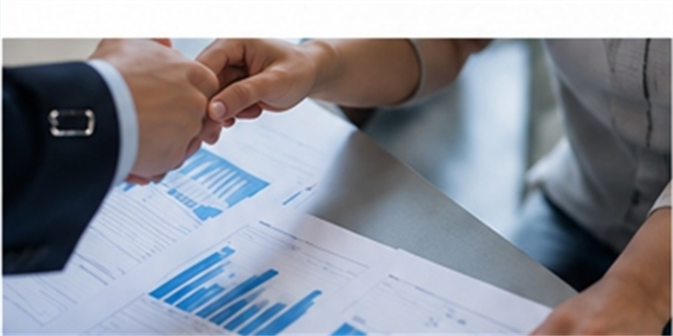 Clinical data review and ethical research commitment
