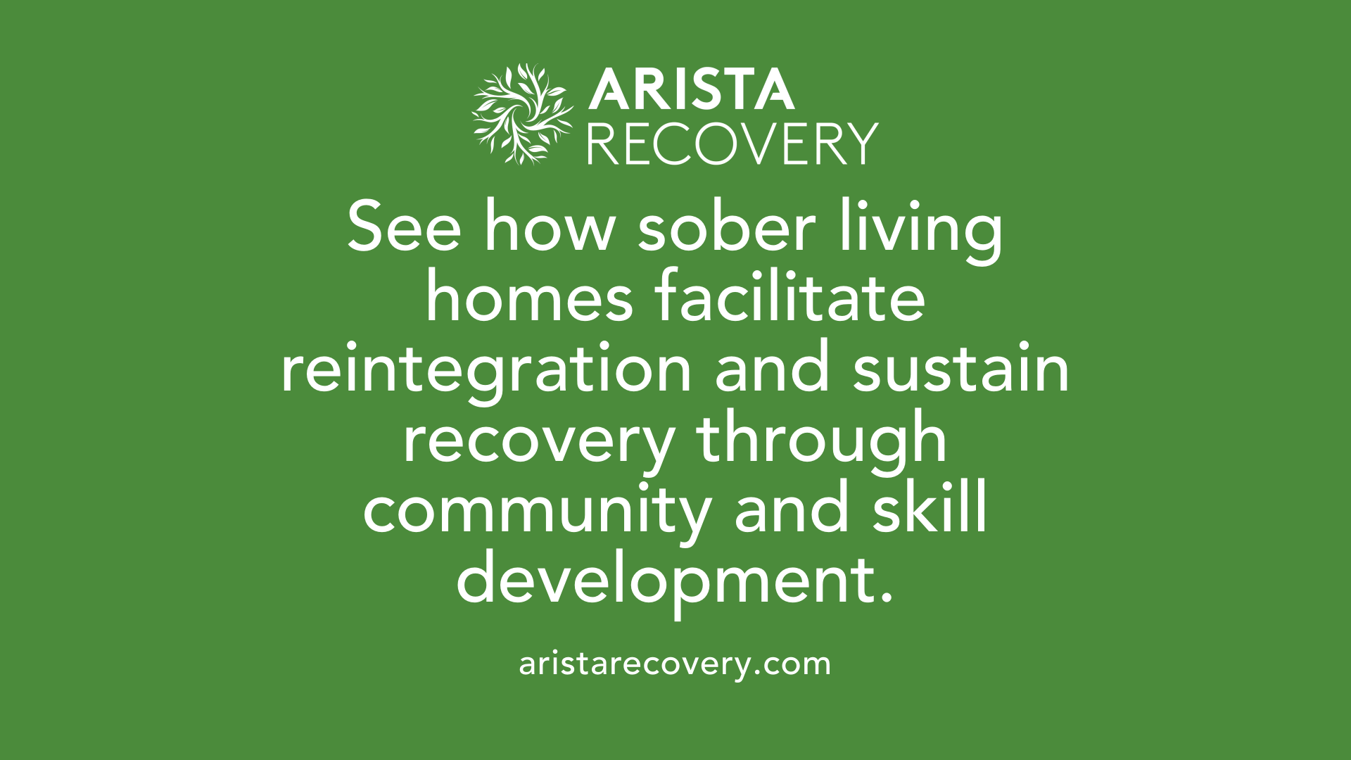 See how sober living homes facilitate reintegration and sustain recovery through community and skill development.