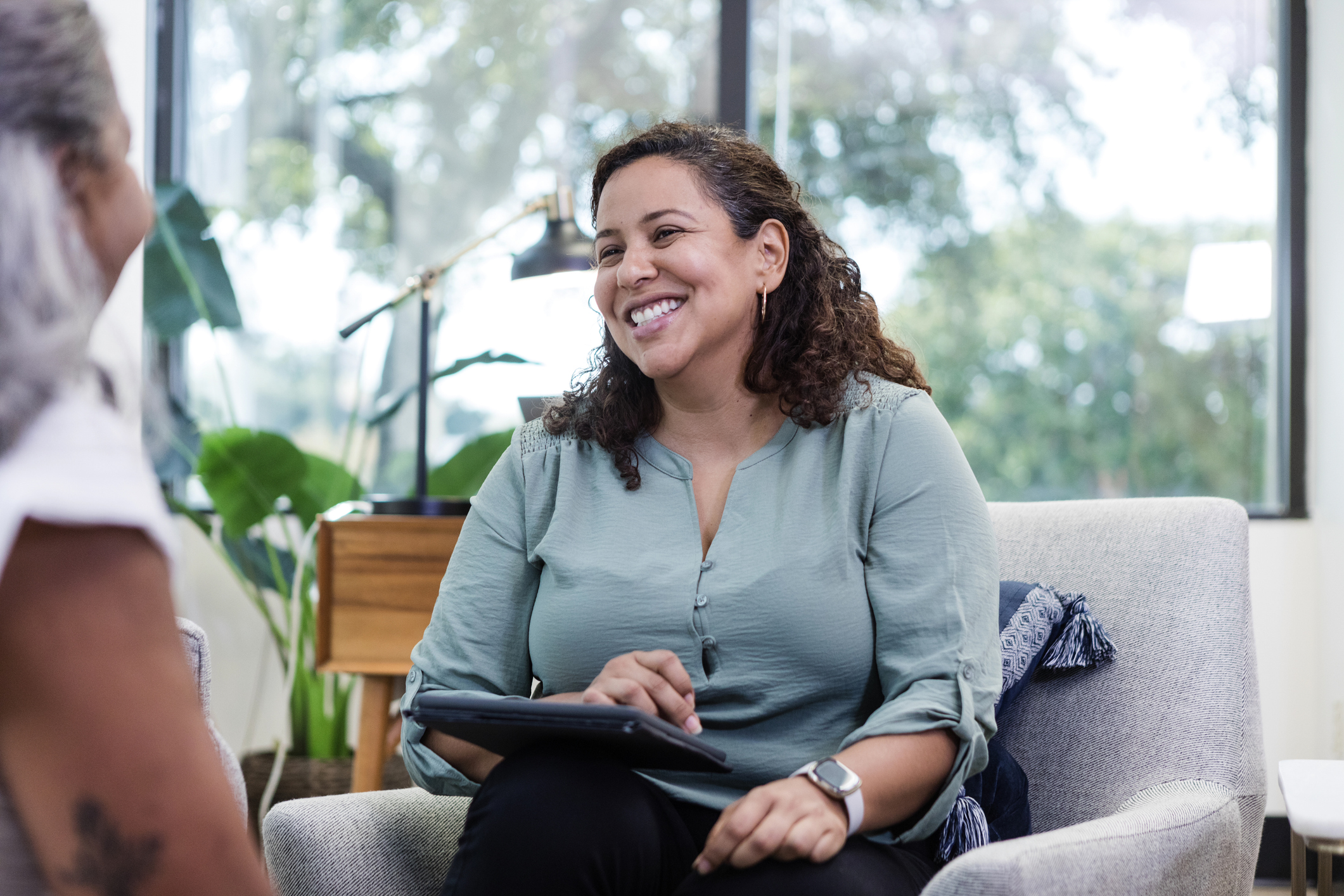 holistic rehab benefits-Arista-Recovery