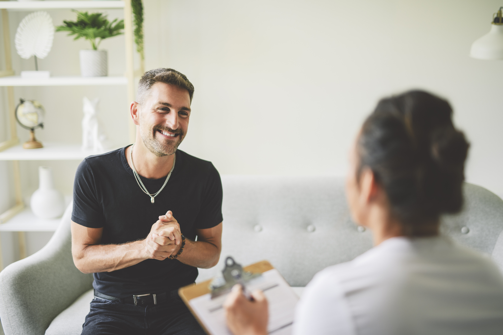 Managing Cravings-Arista-recovery