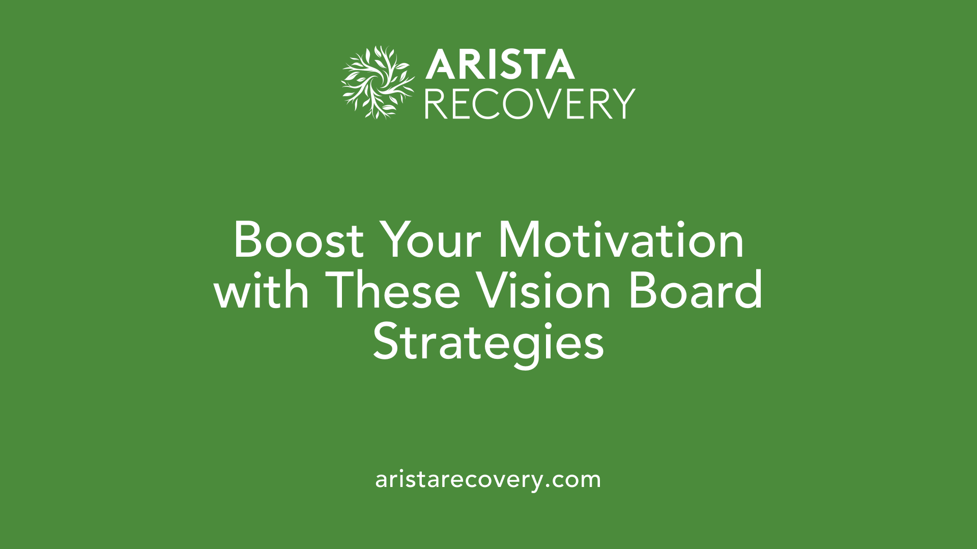 Boost Your Motivation with These Vision Board Strategies