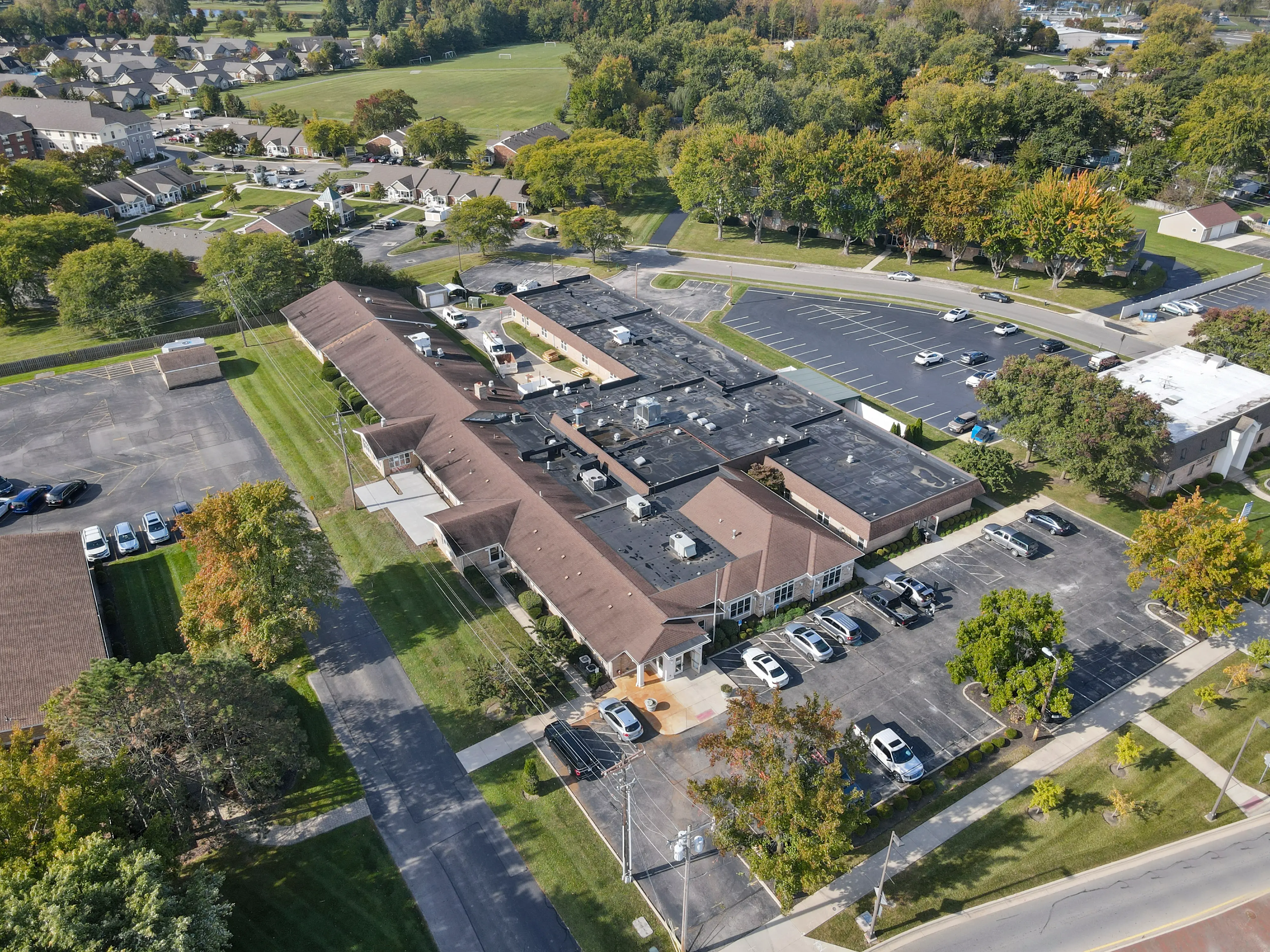 ohio drug rehab