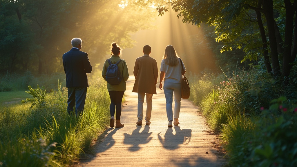 choosing rehab center