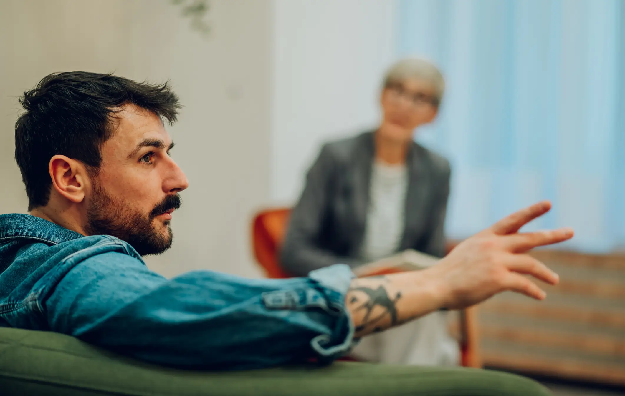 rehab centers topeka