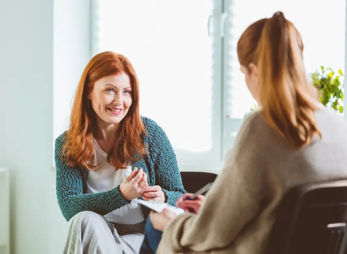 addiction treatment options