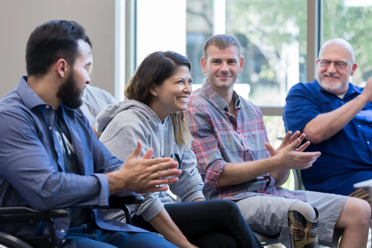 addiction education guide