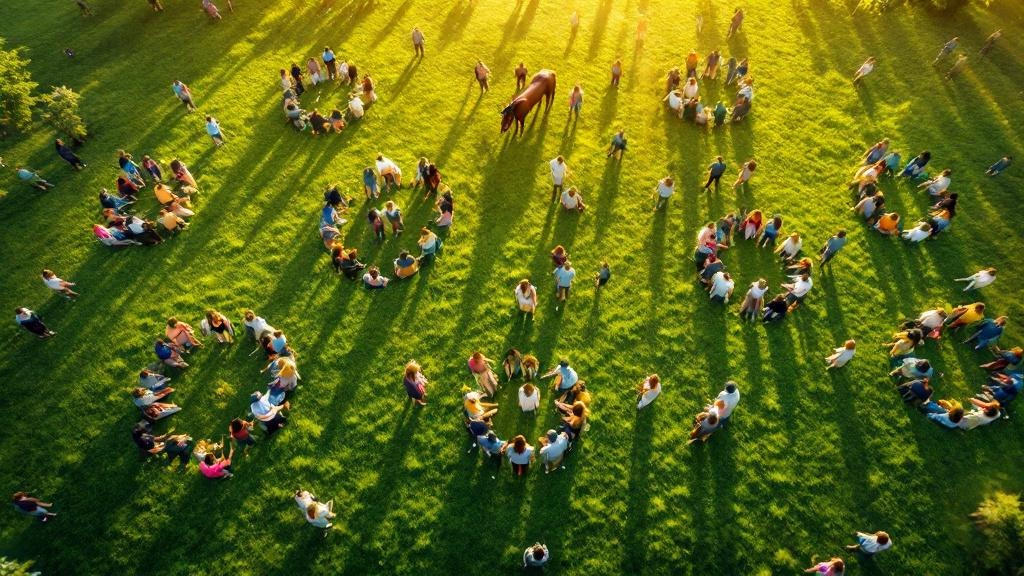 communities for recovery