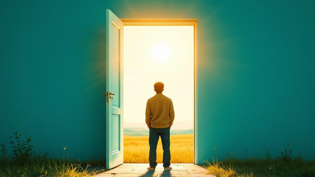 how to deal with agoraphobia