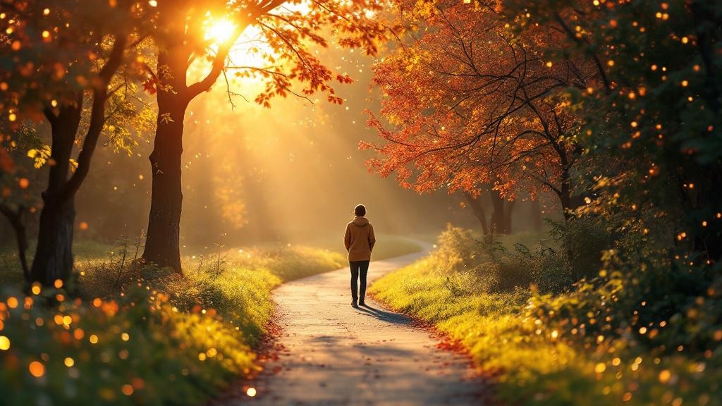 holidays and recovery