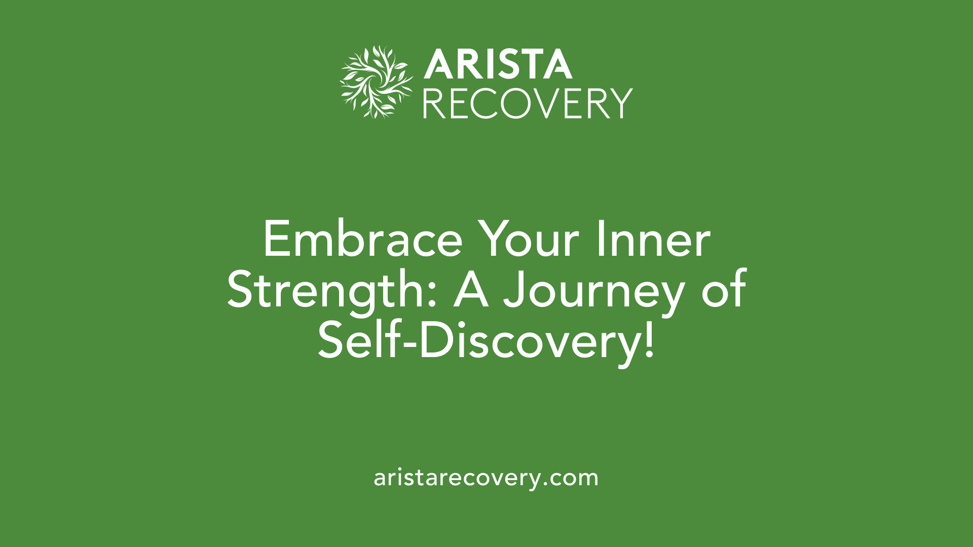 Embrace Your Inner Strength: A Journey of Self-Discovery!