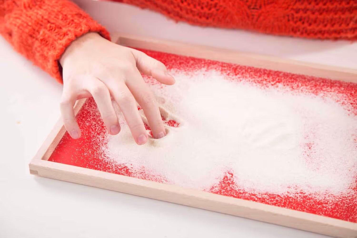 Sand Tray Therapy For Adults 