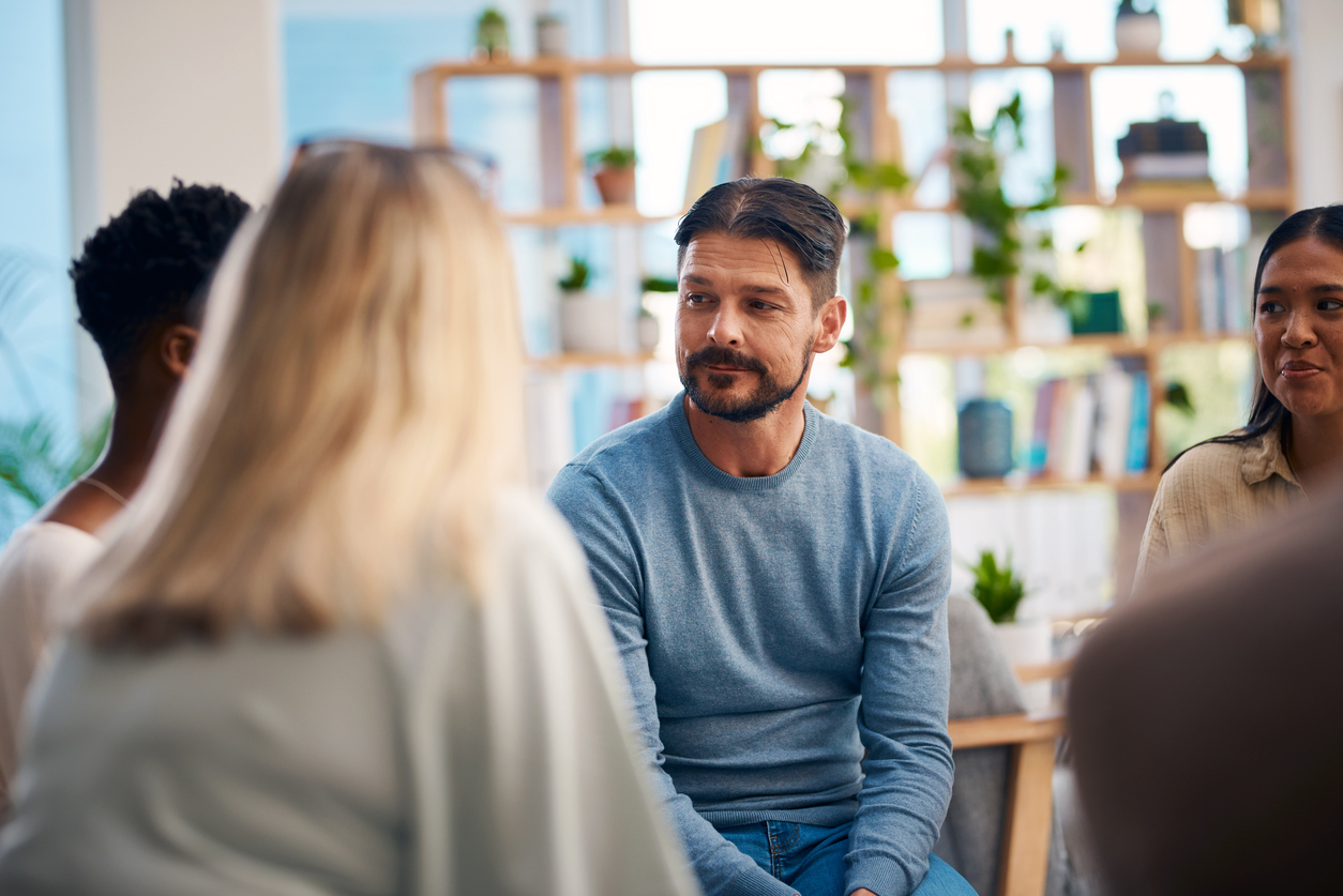 Hallucinogen Addiction