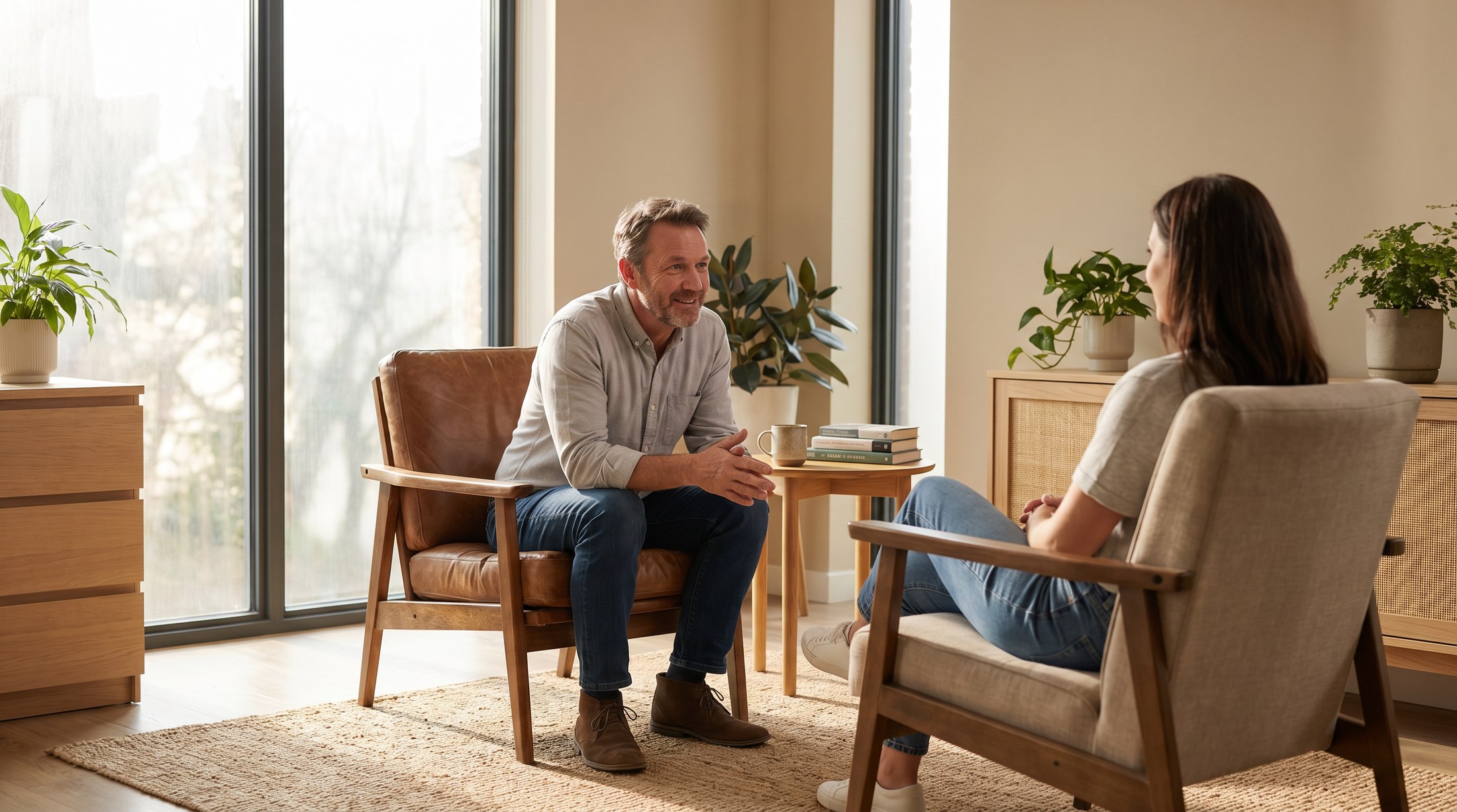 can I get help for drug use without leaving Overland Park