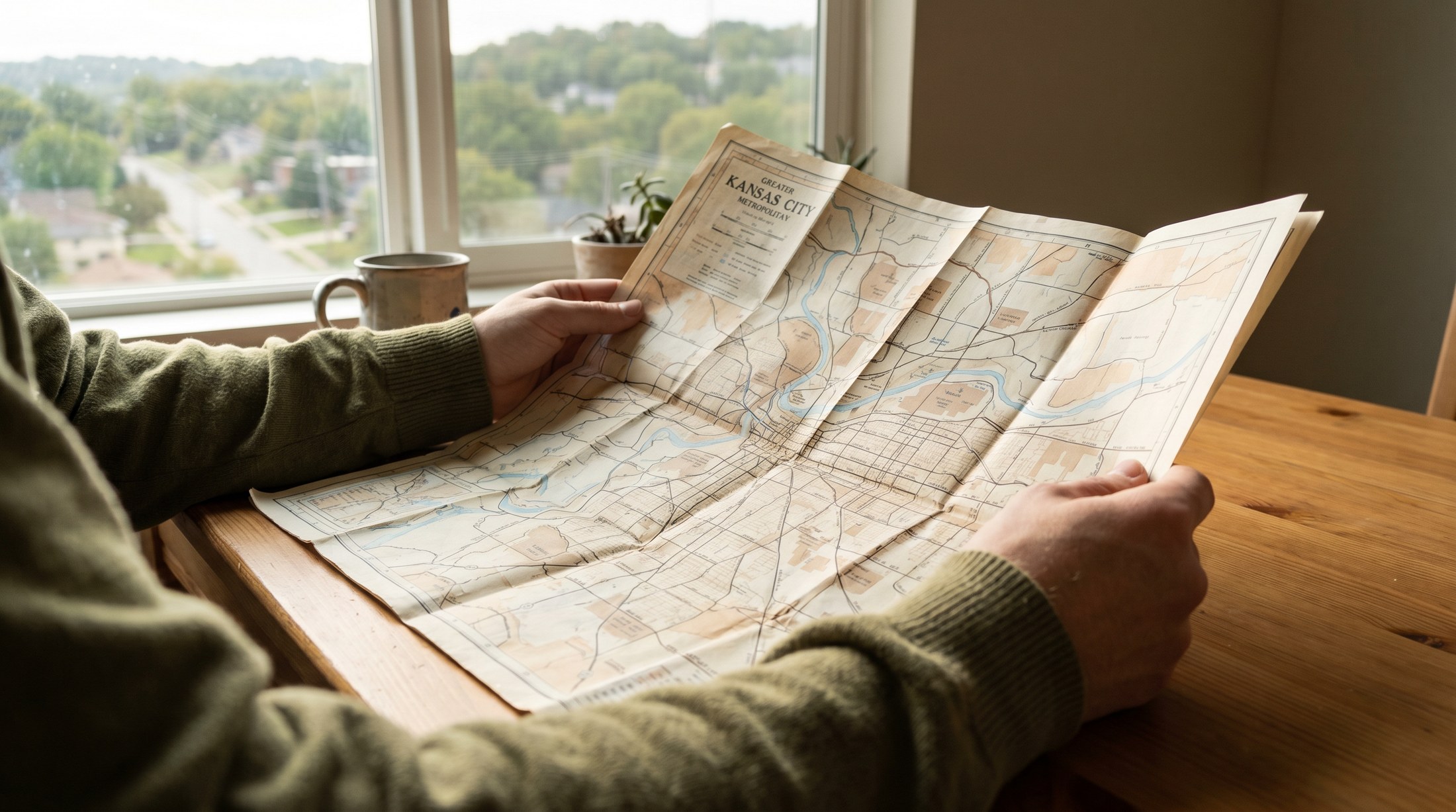 addiction treatment Kansas City
