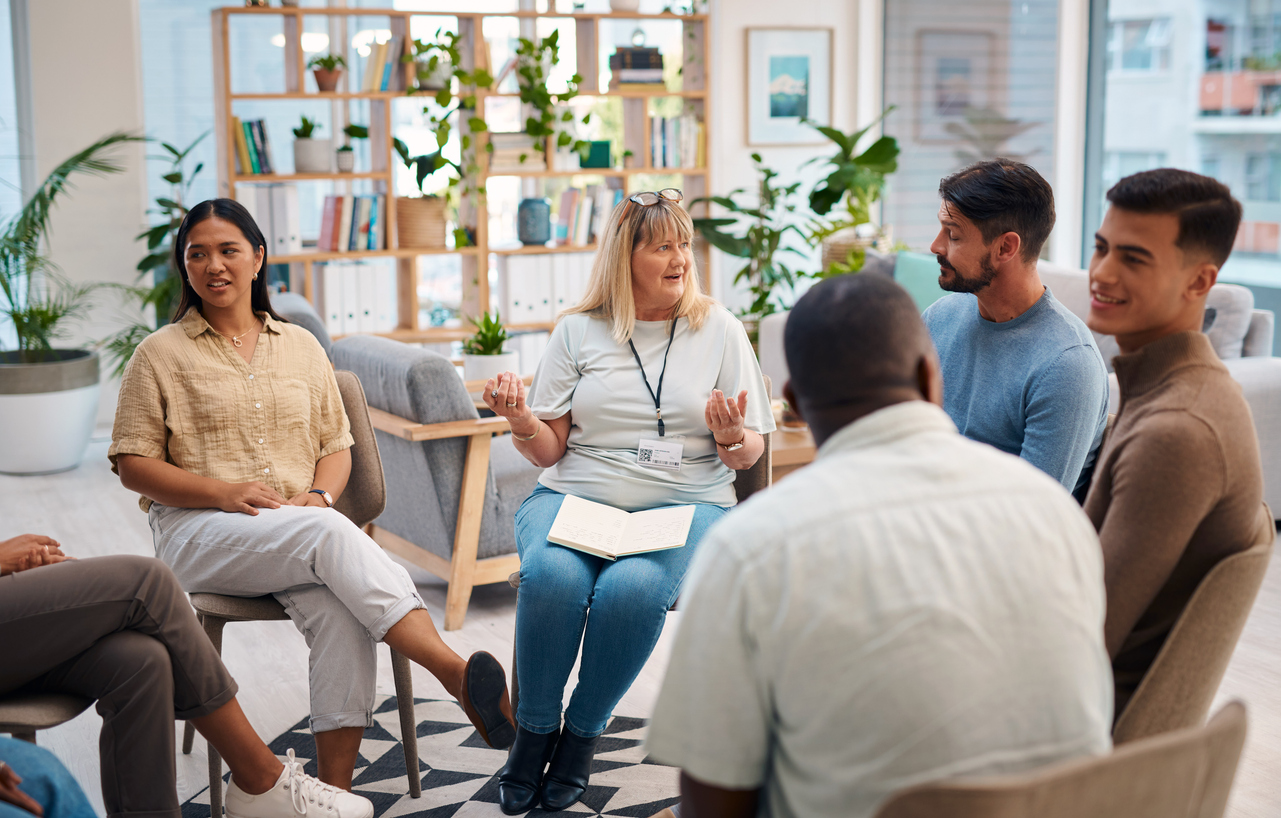 Alcohol Rehab Kansas City