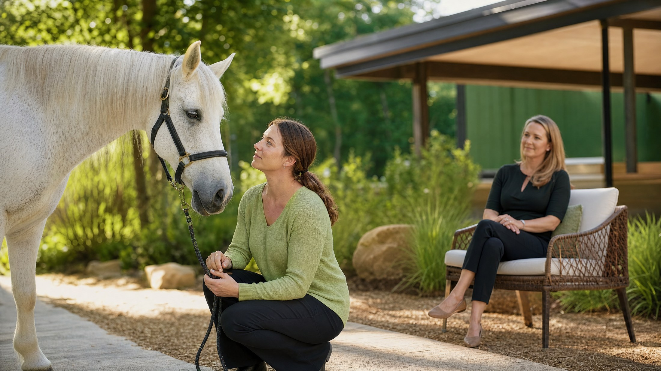 partial hospitalization program overland park