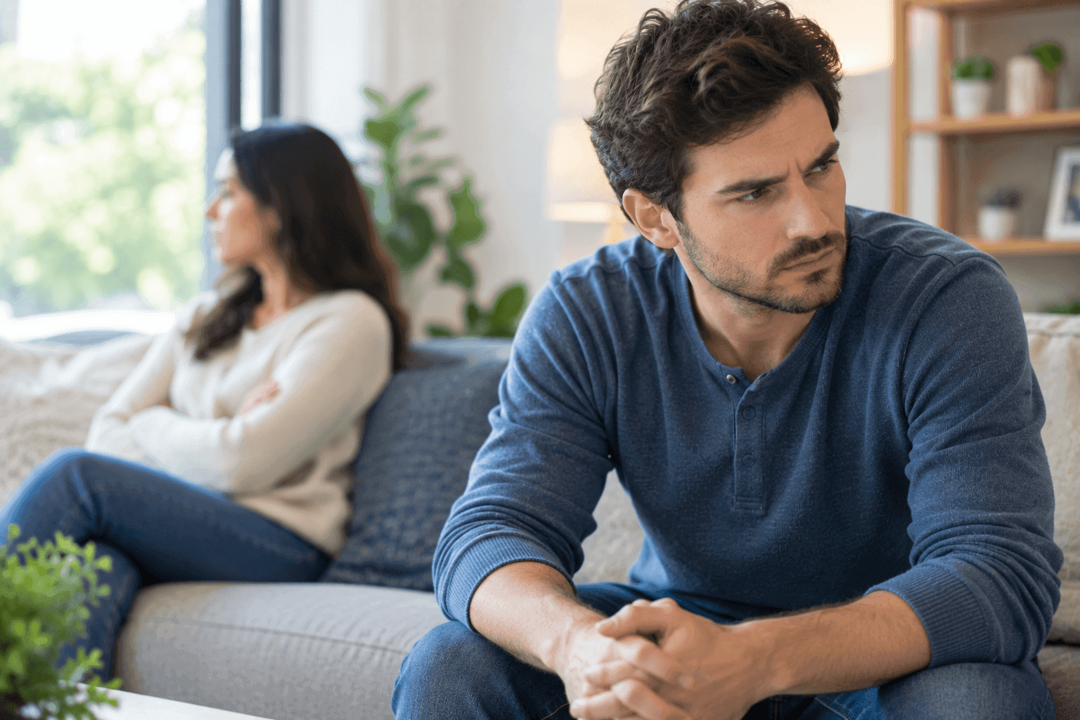 Resentment in Recovery
