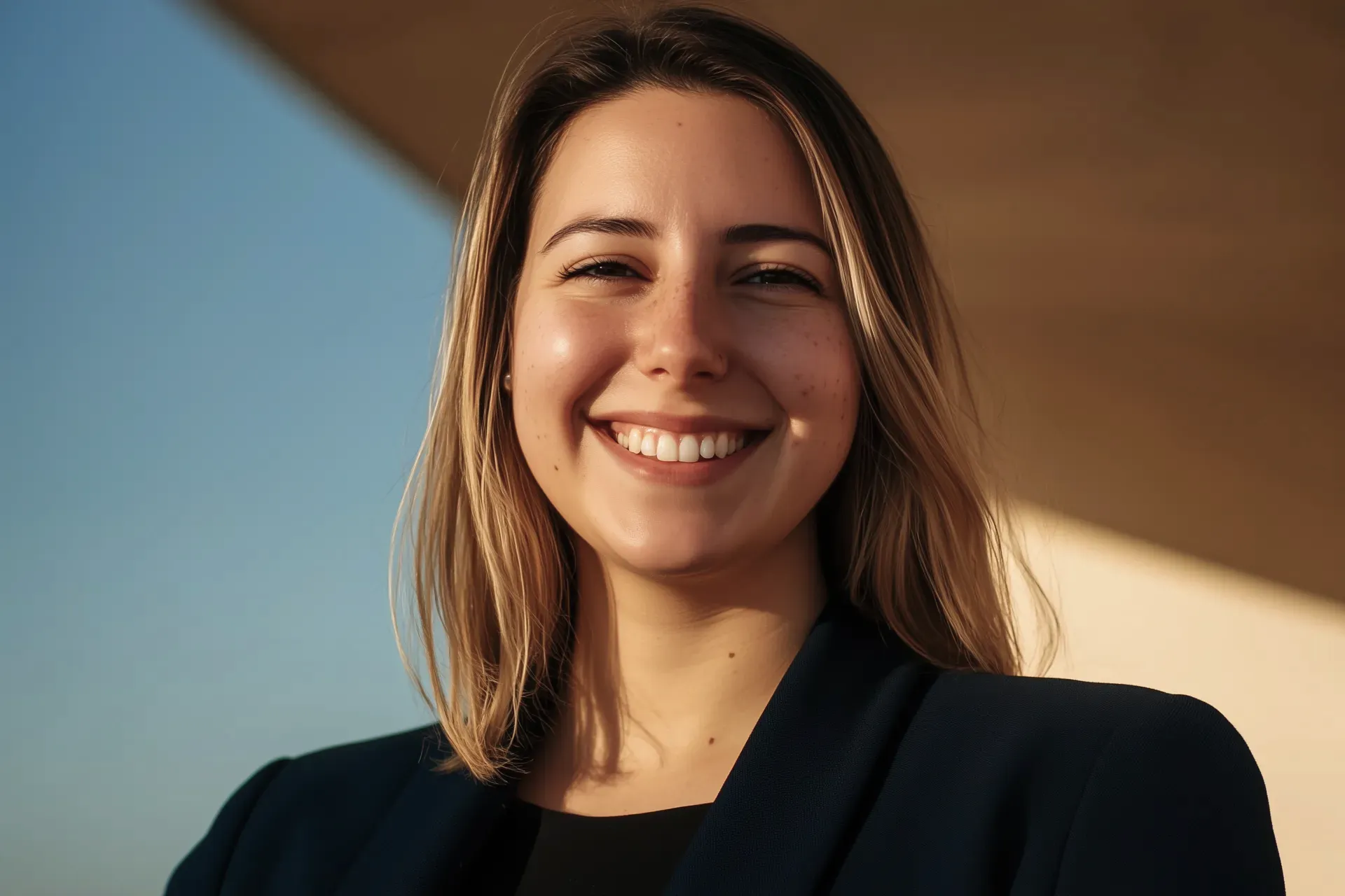 Joanna Hollingsworth