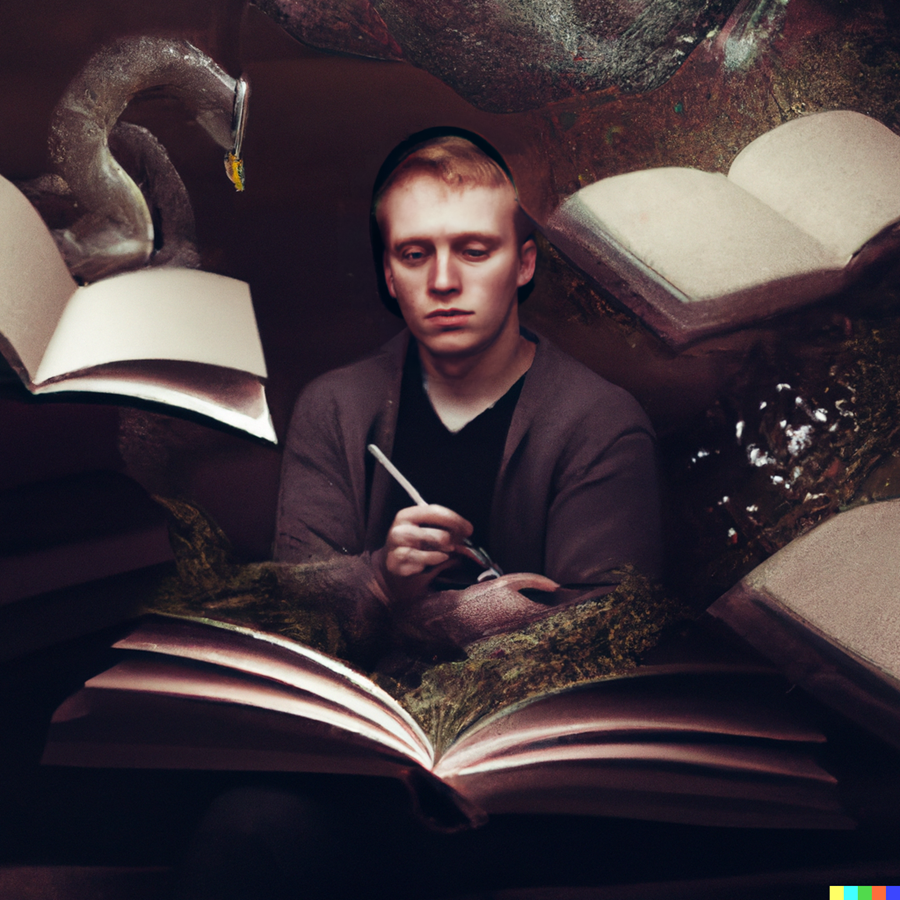 The Master of Dreams