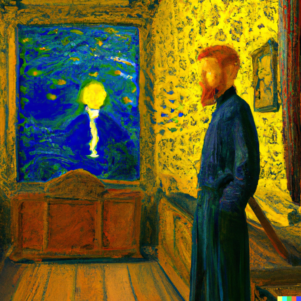 Synthetic Symphonies Part III: The End