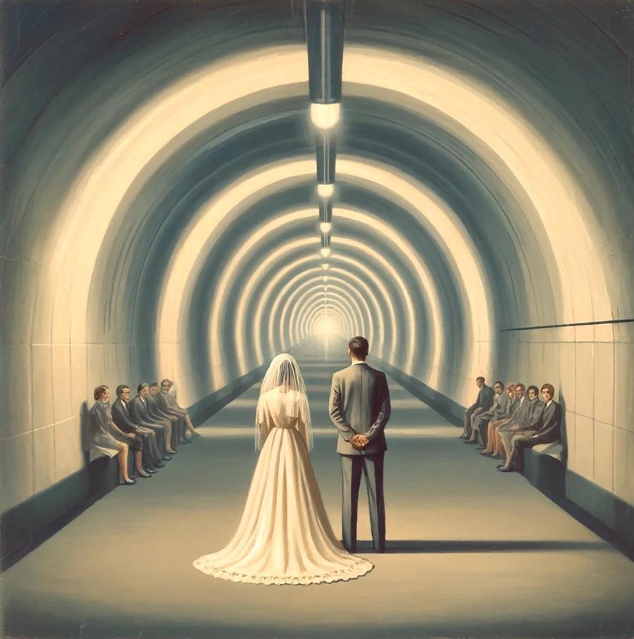 The Art of the Liminal