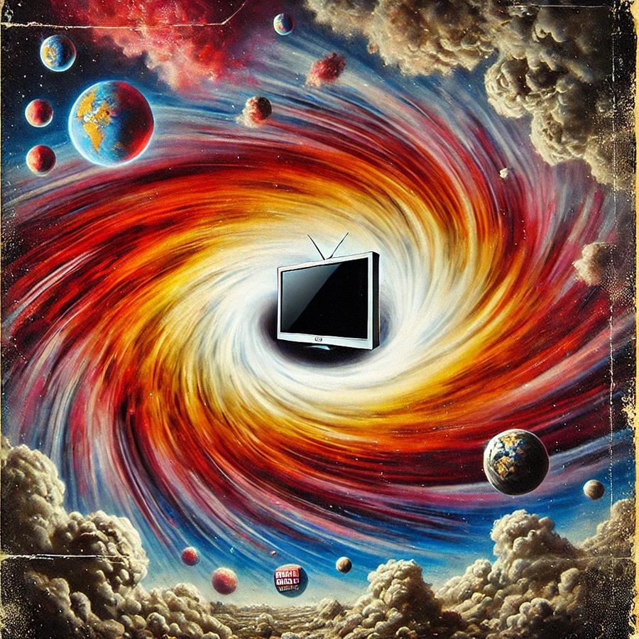 Confessions of a YouTube Addict