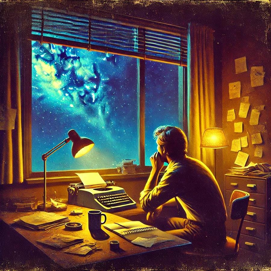 The Art of Procrastination