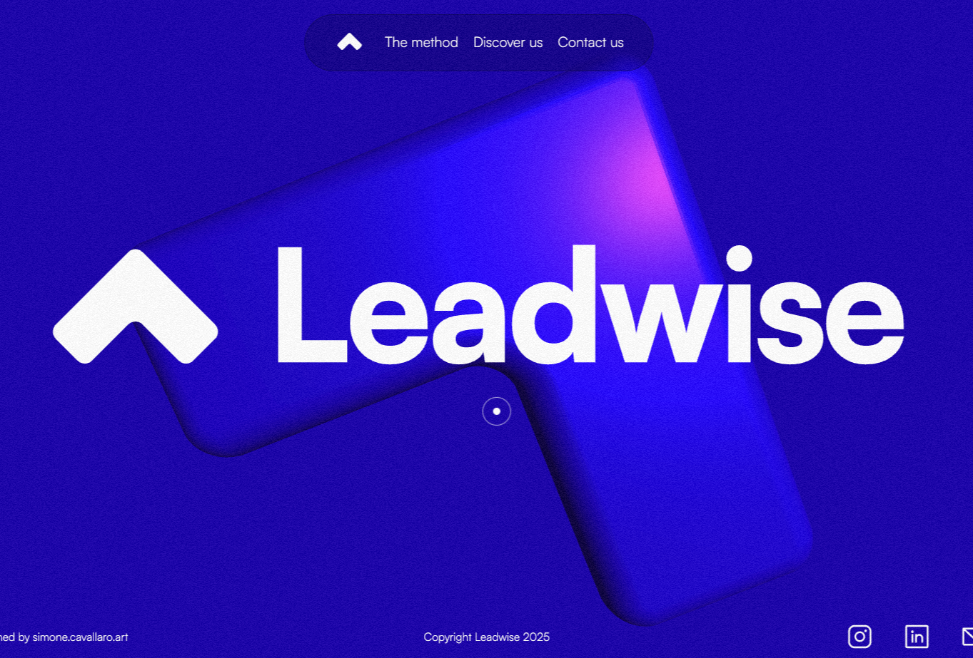 site profile thumbnail