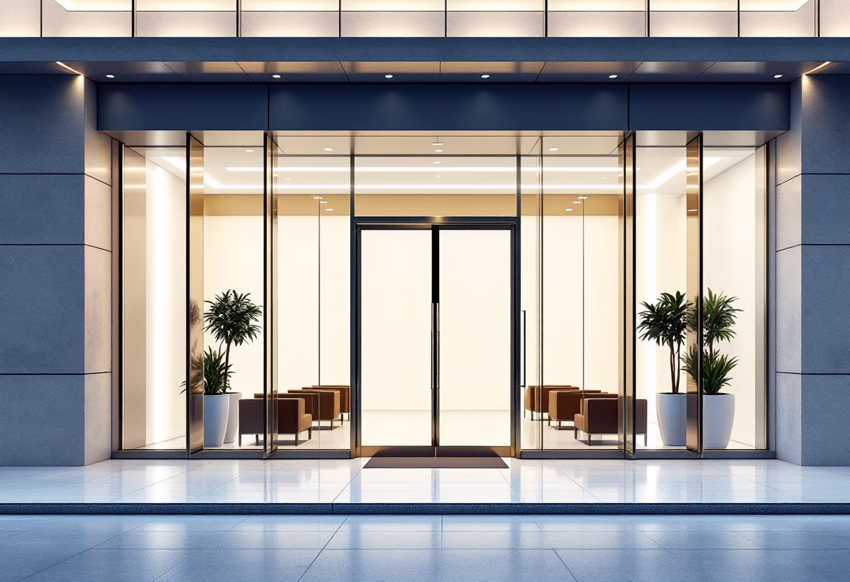 [background image] image of company office building (for a accountant & cpa firm)