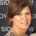 [headshot] image of customer (for a aviation service)