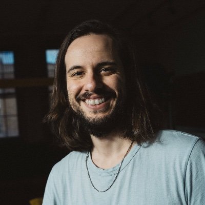 [headshot] image of satisfied customer (for a nonprofit & charity)