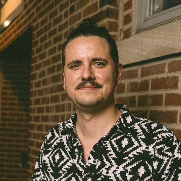 [headshot] image of customer (for a hindu temple).