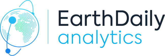 EarthDaily Analytics Logo
