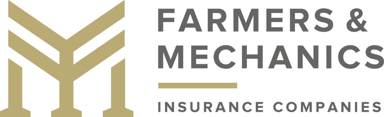Farmers and Mechanics of West Virginia Logo